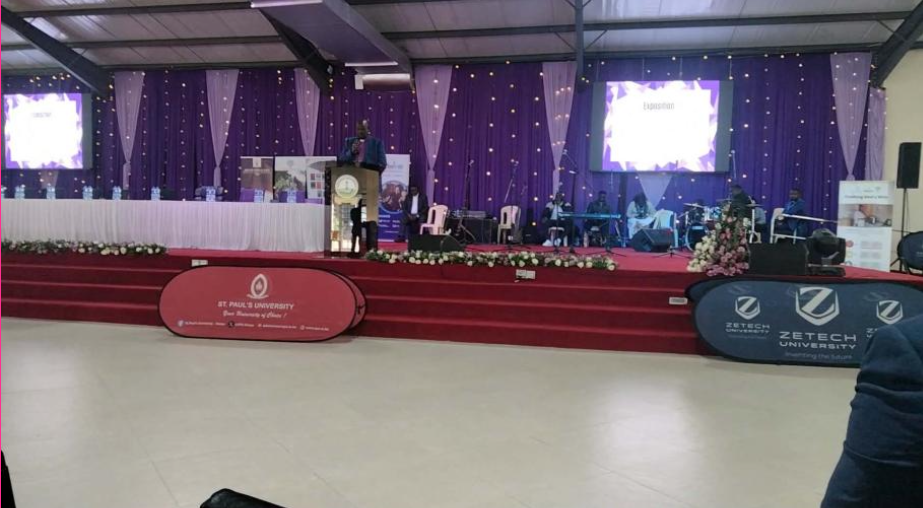 The Anglican Province of Kenya Conference sept 2026