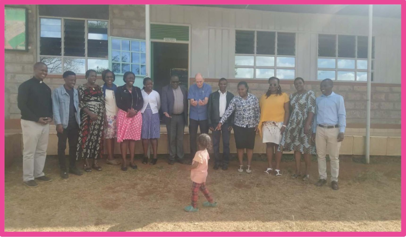 Summary of feedback from the Workshops at the Women’s Conference in Makueni Diocese